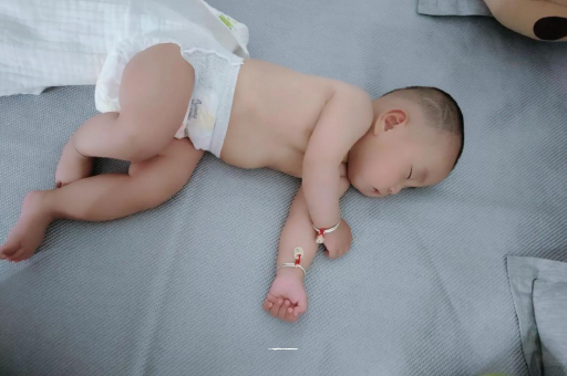 齐齐哈尔5岁宝宝身高体重标准