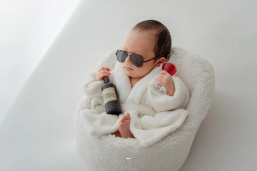 齐齐哈尔宝宝被吓到了怎么办